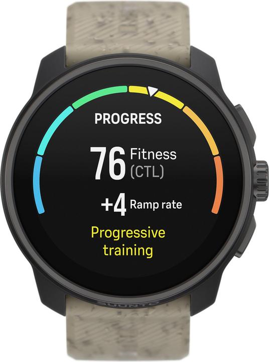 Produktbild Suunto Race S (45 mm)