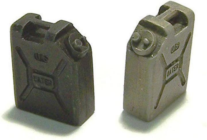 Image du produit Plus Model Bidons à eau U.S.
