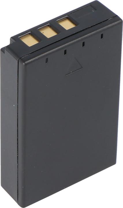 Produktbild AccuCell Akku Olympus BLS-1, E-400, E-410 (Akku)