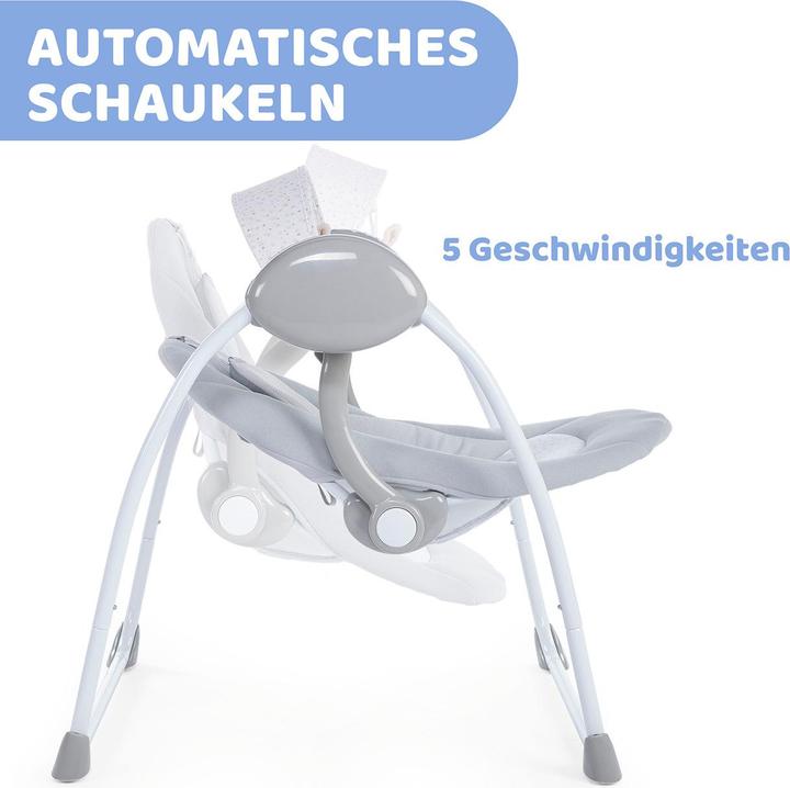 Image du produit Chicco Détendez-vous et jouez