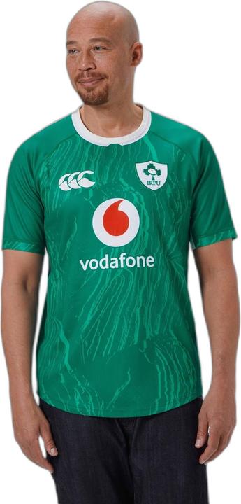 Actual product image Canterbury Home Jersey Irlande 2024/25 (XL)