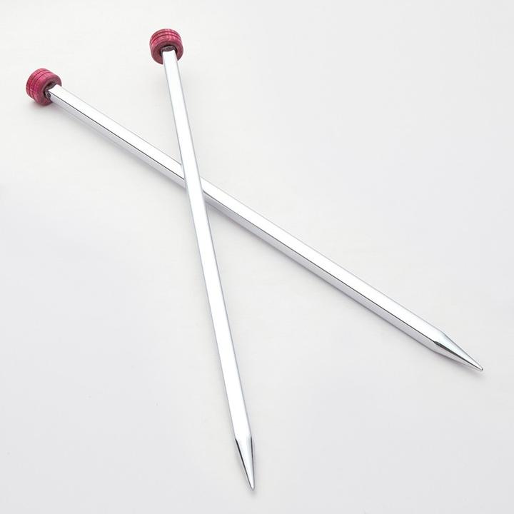 Actual product image Knitpro Jacket knitting needles Nova cubics