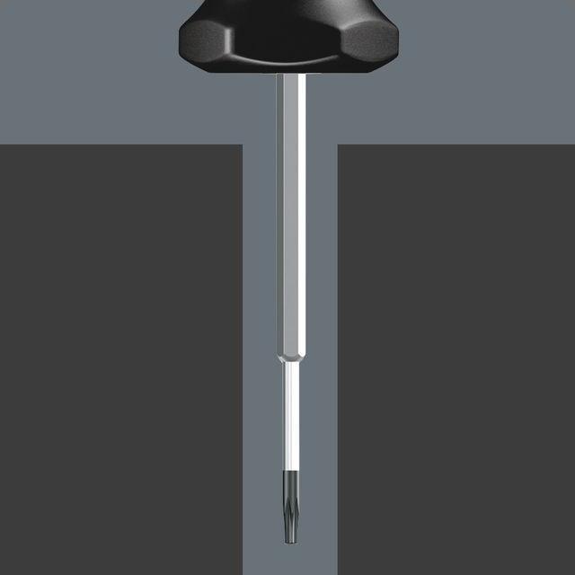 Produktbild Wera Drehmoment-Schraubendreher (Torx (TX))