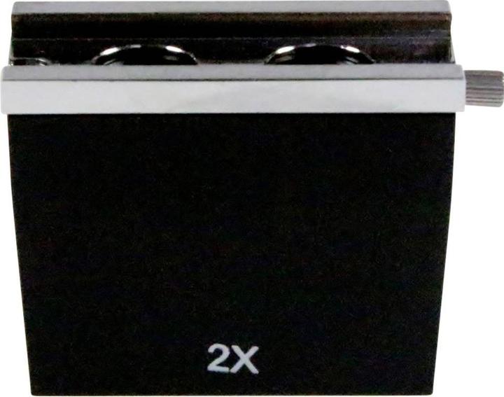 Produktbild Kern OZB-A4208 Mikroskop-Objektiv 2 x Passend für Marke