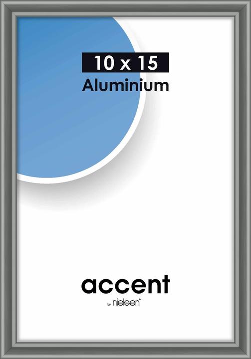 Steel grey
