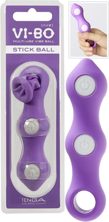 Image du produit Tenga Vi-Bo Stick Orb