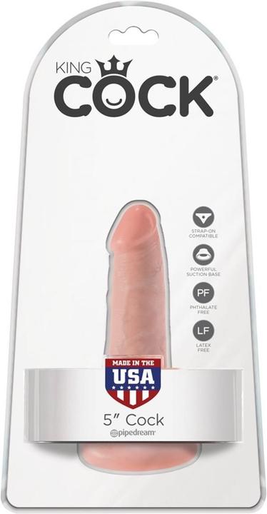 Actual product image Shots Cock Flesh