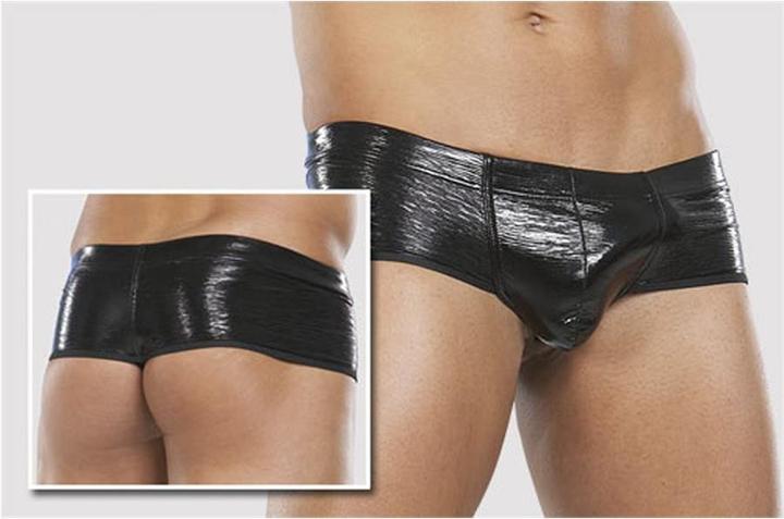 Produktbild Svenjoyment Lack-Pants "Ben" (S)