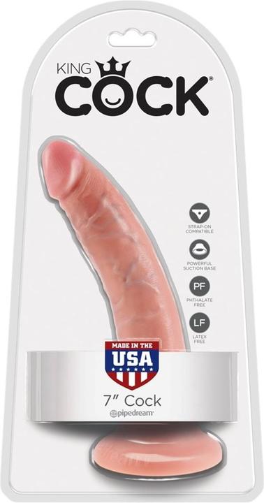 Produktbild Shots Cock Flesh