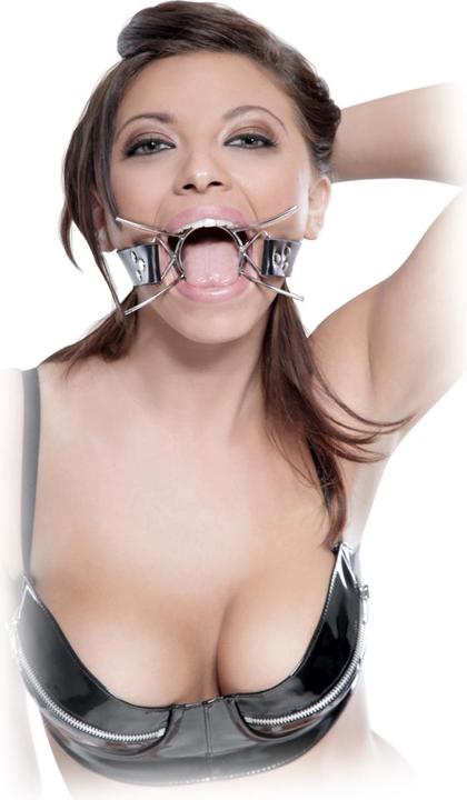 Produktbild Pipedream Spider Gag