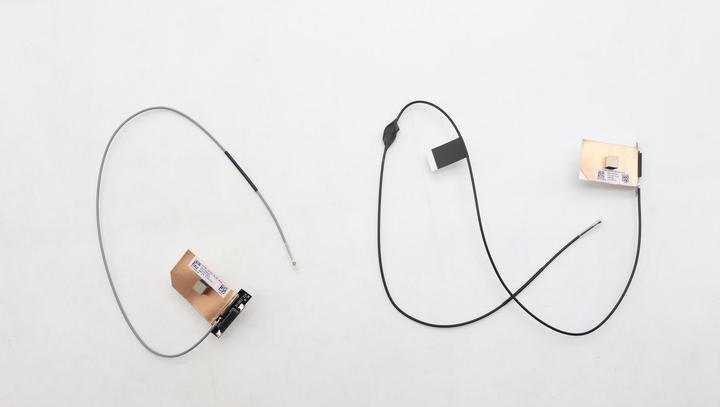 Actual product image Lenovo Antenna Accykits Antenna Wifi
