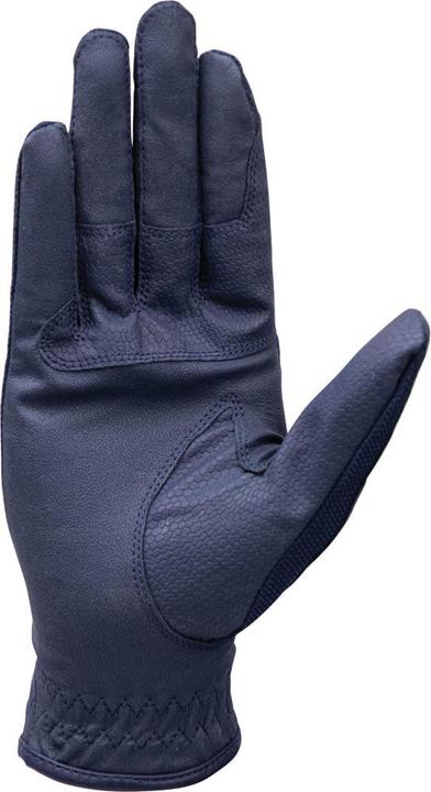 Produktbild Coldstream Strassbesatz Reithandschuhe Next Generation Blakelaw Netzmaterial (L)
