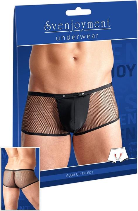 Svenjoyment Herren-Pants "Kevin" (XL)