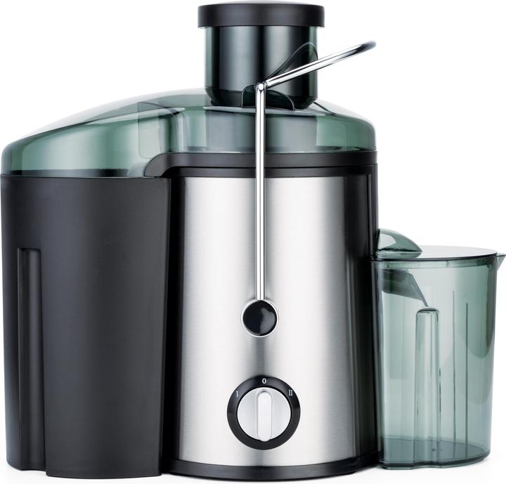 Actual product image Wilfa Juicer