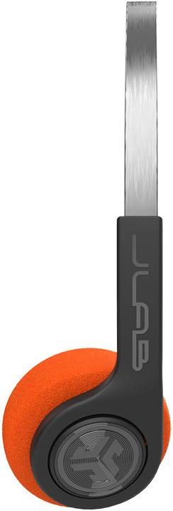 Produktbild JLab Audio RREWIND RETRO2 - Headphones (26 h, Kabellos)