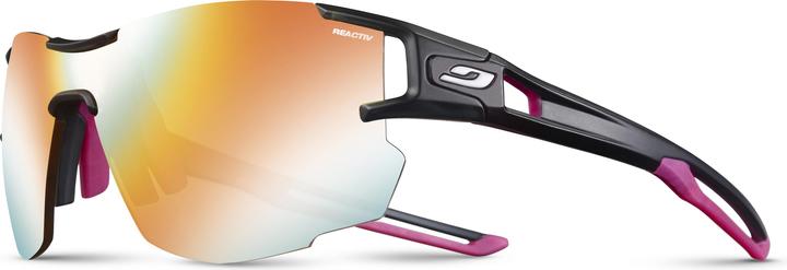 Produktbild Julbo Aerolite Reactiv Performance 1-3 LAF (Rosa, Black, Rot)