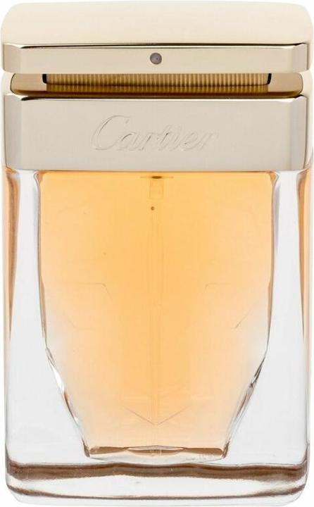 Actual product image Cartier La Panthère (Eau de parfum, 50 ml)