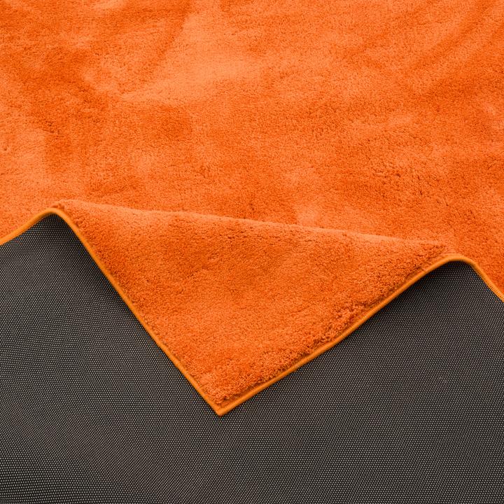 Produktbild Pergamon Super Soft Kinder Hochflor Teppich Silky Kids (200 x 290 cm)