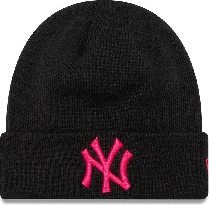 New Era Kinder Wintermütze - CUFF New York Yankees - Child
