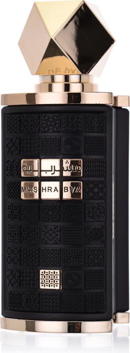 Lattafa Perfumes Mashrabya (Eau de Parfum, 100 ml)
