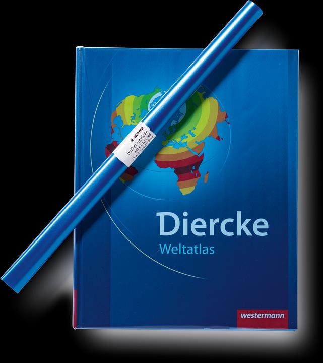 Produktbild Herma Buchschutzfolie (1 x)