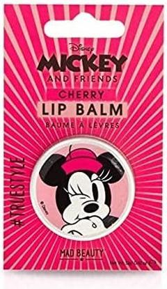 Immagine prodotto Mad Beauty M&F Minnie Cherry Lip Balm 12g