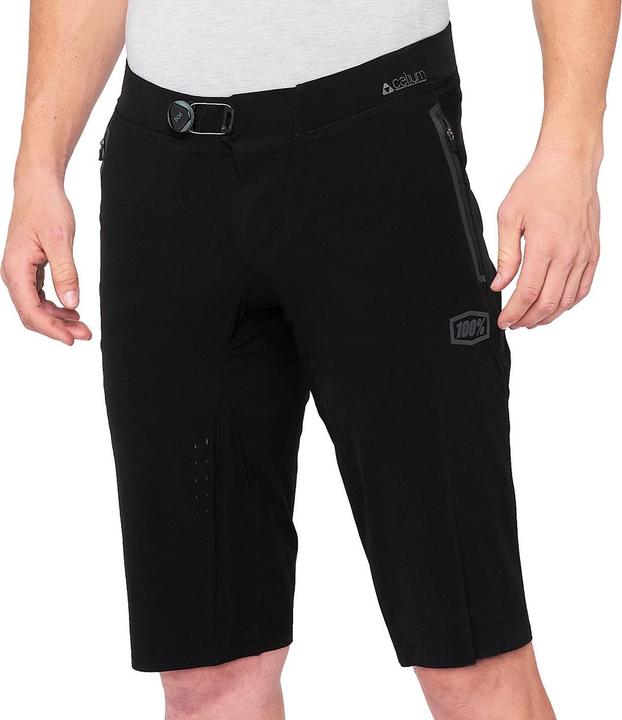 Immagine prodotto 100% Pantaloncini Enduro/Trail Celium (32)