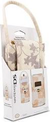 Produktbild NoName Nintendo DS LITE Official Natural Cotton Sleeve (BDA) (DSi XL)