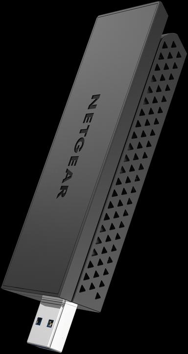 Actual product image Netgear A6210-100pes (USB 3.0)