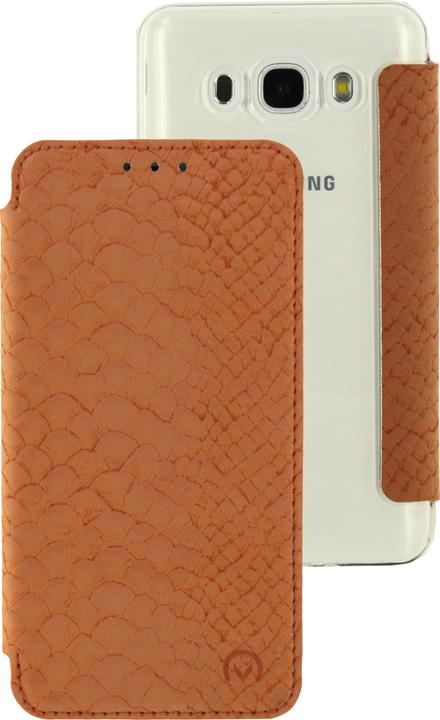 Produktbild Mobilize Slim Gelly-Büchlein (Samsung Galaxy J5 (2016))