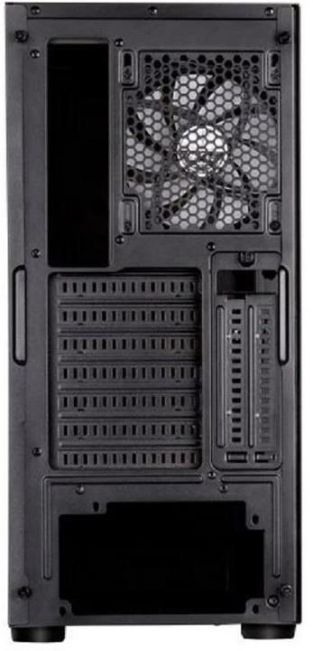 Image du produit Silverstone Fara R1 Pro V2 (ATX, mATX, Mini-ITX)