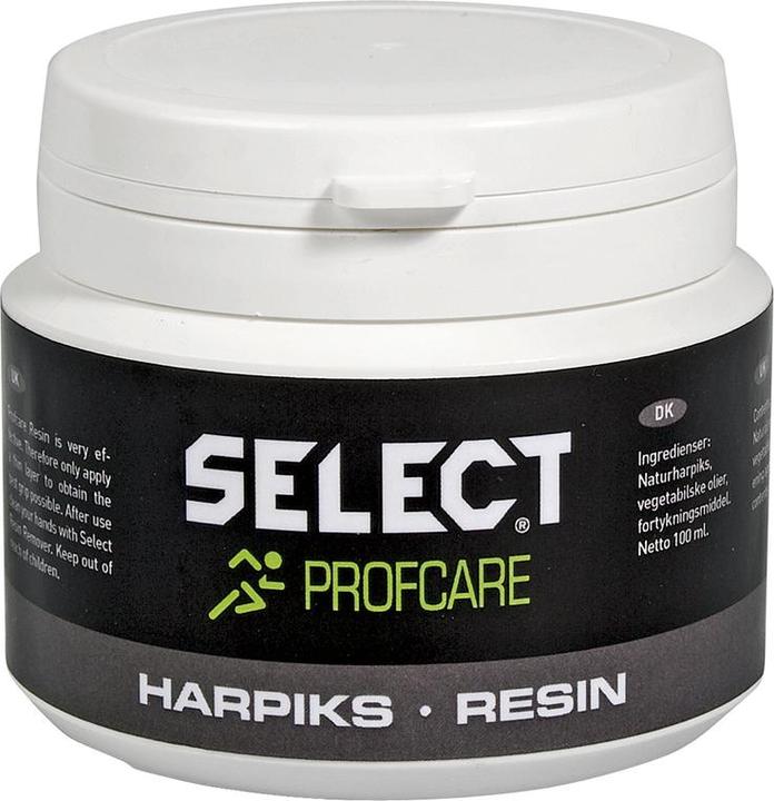 Actual product image Select Resin Profcare