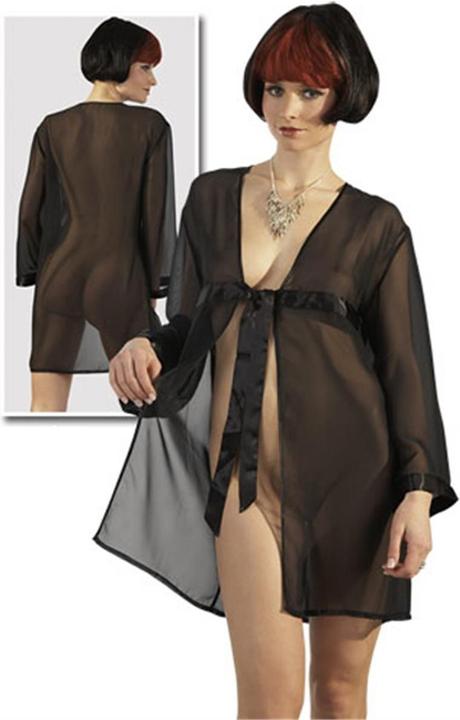 Produktbild Orion Kimono (S)