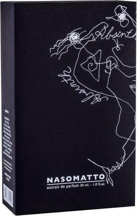 Immagine prodotto Nasomatto Assenzio (Eau de parfum, 30 ml)