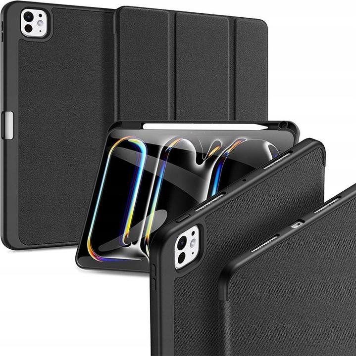 Actual product image Dux Ducis Domo (iPad Pro 11 2024 (5th gen))
