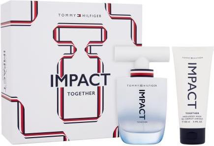 Tommy Hilfiger Impact Together (Eau de Toilette, 100 ml)