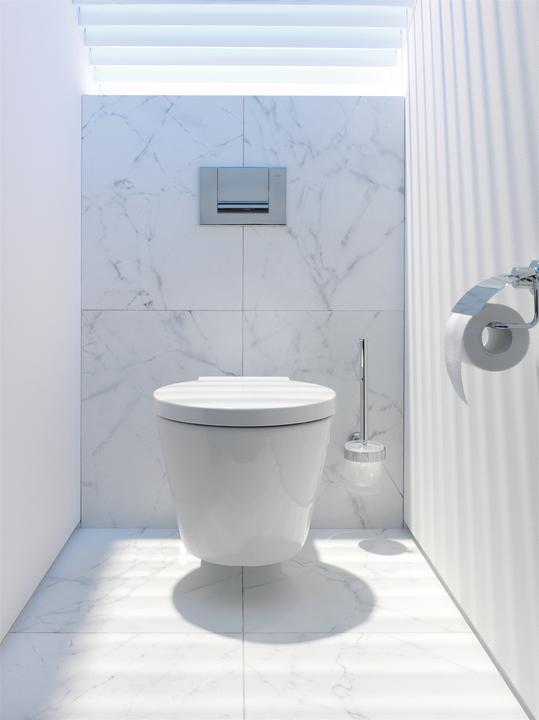 Actual product image Duravit Starck 1
