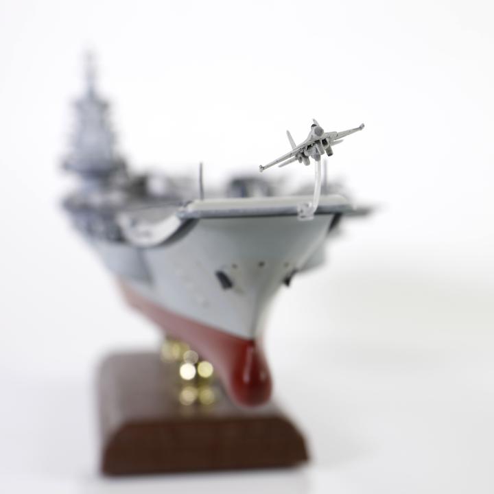 Actual product image Forces of Valor Chinese (PLAN) aircraft carrier LiaoNing (16)
