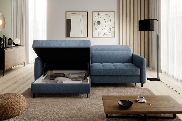 Produktbild ELTAP Gomsi (Ecksofa, 3-Sitzer, Bettsofa)