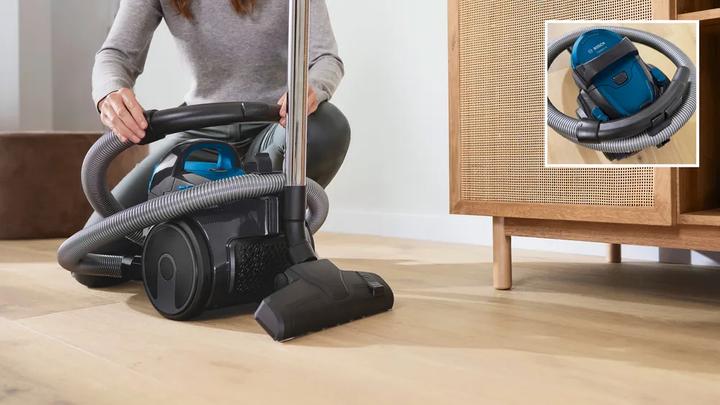 Image du produit Bosch Hausgeräte Série 2 BGC05A220A