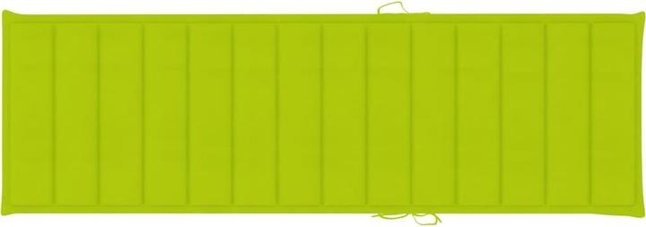 Actual product image VidaXL Hayder (200 x 60 x 3 cm)
