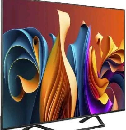 Produktbild Hisense TV 43A79NQ A7 Led Tv 43" Serie (43", QLED, 4K)