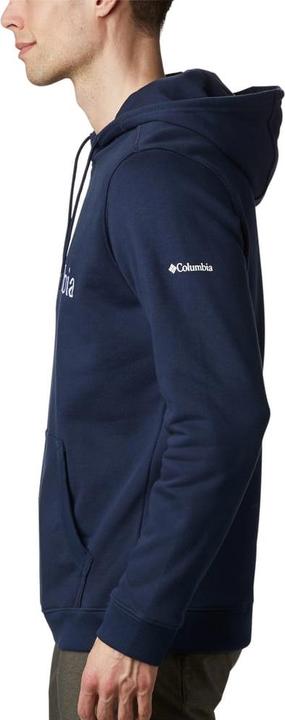 Image du produit Columbia Sweat à capuche CSC Basic Logo II (L)