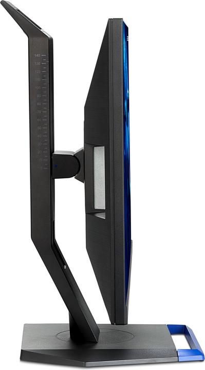 Immagine prodotto Erazer Monitor Spectator X40 (MD21725) (1920 x 1080 pixel, 25")