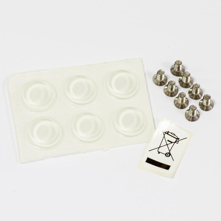 Actual product image MikroTik Ccr1036-12g-4s