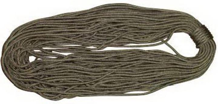 Produktbild Bornack Reepschnur, olivgrün, 50 m (50 m)