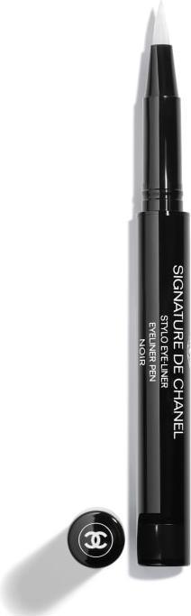 Actual product image Chanel Signature De (#10 Noir)