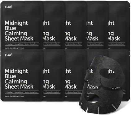 Actual product image Klairs midnight blue (25 ml)