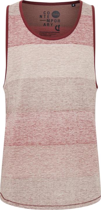 Image du produit Solid Charan - Tank Top - Homme (XL)