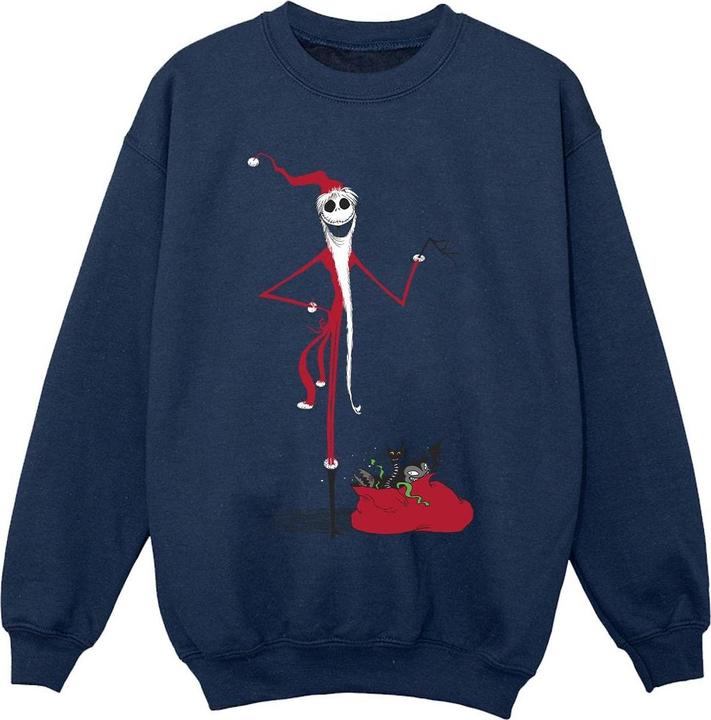 Image du produit Dick Smith - Sweat CHRISTMAS PRESENTS - Fille (104)